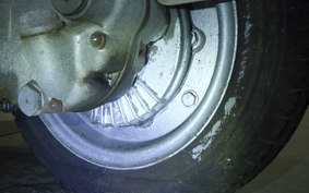 OTHER +RABBIT125 2021 S301A