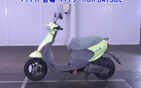 SUZUKI LET's 4