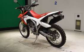 HONDA CRF250L 2002 MD38