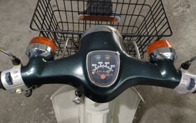 HONDA SUPER CUB90 HA02