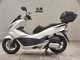 Фото Honda PCX 125 2014 с японского аукциона