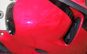 SUZUKI GSX1300R HAYABUSA 2005