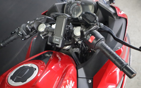 KAWASAKI NINJA 250 EX250P