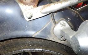 HONDA C50 SUPER CUB AA01