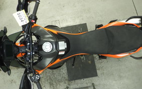 KTM 890 ADVENTURE	 2023