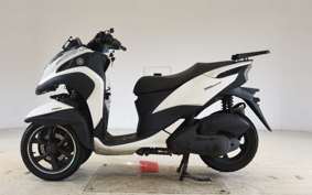 YAMAHA TRICITY 125 A SEC1J