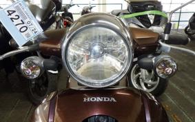 HONDA GIORNO 2 2009 AF70