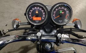 TRIUMPH T100 BONNEVILLE 2014 TJ9157