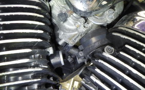 HONDA STEED 400 VLS 1998 NC37