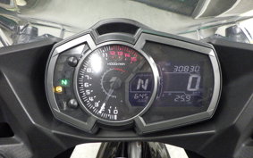 KAWASAKI NINJA 400 2022 EX400G
