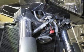 KAWASAKI ZRX1200 D 2018 ZRT20D