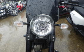 DUCATI SCRAMBLER ICON 2015