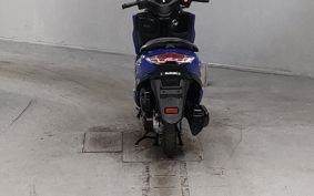 SUZUKI BURGMAN STREET 125 EA11D