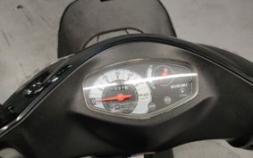 SUZUKI ADDRESS V50 CA42A