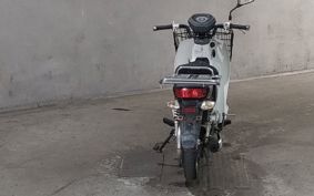 HONDA SUPER CUB50 AA04