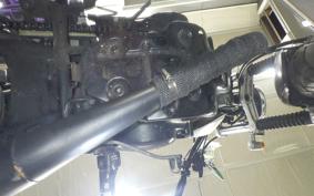 YAMAHA TW225 DG09J