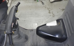 HONDA GYRO CANOPY 2006 TA03