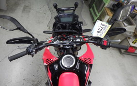 HONDA CRF250 RALLY LDA MD44