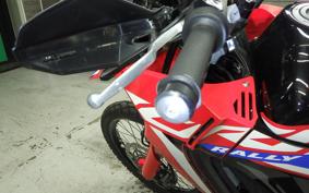 HONDA CRF250 GEN 2 RALLY 2022 MD47