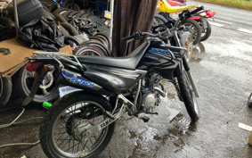 YAMAHA XTZ125 KE07