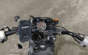 HONDA ZUMAR AF58