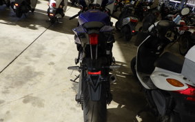 YAMAHA YZF-R7 2022 RM39J
