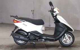YAMAHA AKUSHI STREET SE53J