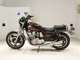 Фото Honda CB750 CUSTOM 1983 с японского аукциона