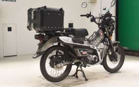 HONDA CT125-2 JA65