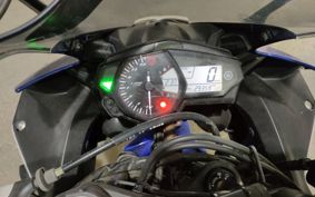 YAMAHA YZF-R25 RG10J