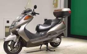 HONDA FORESIGHT MF04