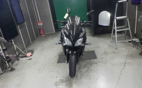 SUZUKI GSX-S1000F 2019 GT79B