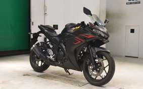 YAMAHA YZF-R25 A RG43J