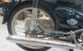 HONDA SUPER CUB90 HA02