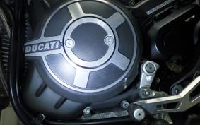DUCATI SCRAMBLER ICON 2016