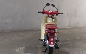 HONDA SUPER CUB110 JA59