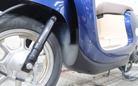 HONDA GIORNO AF77