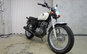 HONDA CB223S MC40