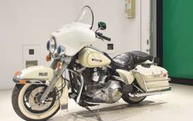 HARLEY FLHTP 1340 1992