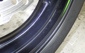 KAWASAKI NINJA 650 A 2024 ER650S