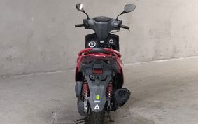 YAMAHA CYGNUS125XSR SED8J