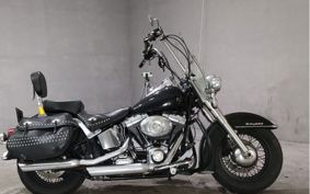 HARLEY FLSTC1580 2012 BW5