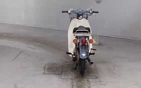 HONDA SUPER CUB50 C50