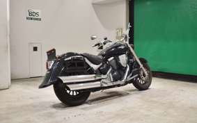 SUZUKI INTRUDER 400 Classic 2011 VK56A