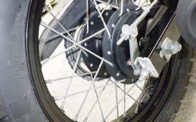 HONDA CB223S 2019 MC40