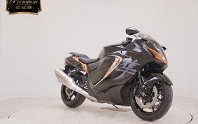 SUZUKI HAYABUSA Gen.3 2021 EJ11A