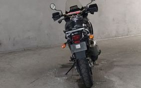 HONDA AFRICA TWIN 750 RD07