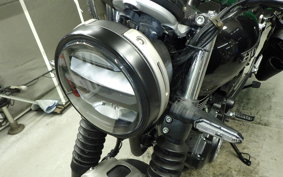 HONDA GB350S 2023 NC59
