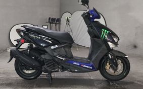 YAMAHA  CYGNUS  GRIF ASU SEJ4J