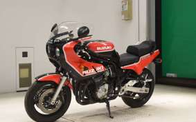 SUZUKI GS1200SS 2002 GV78A